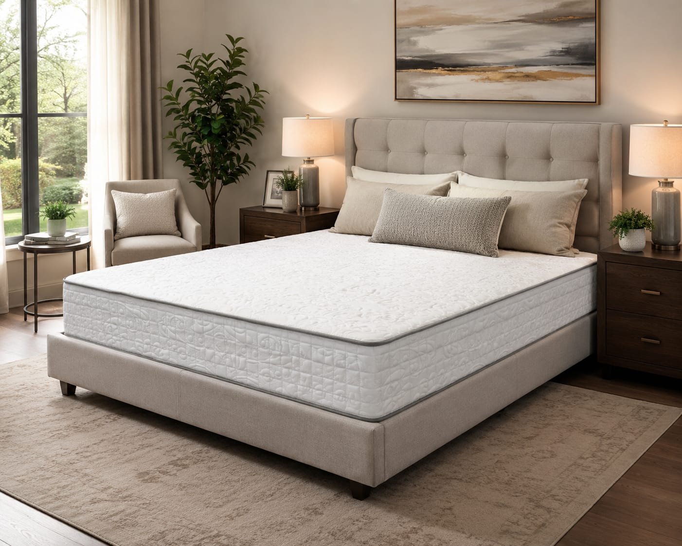 Hotel-Pedic