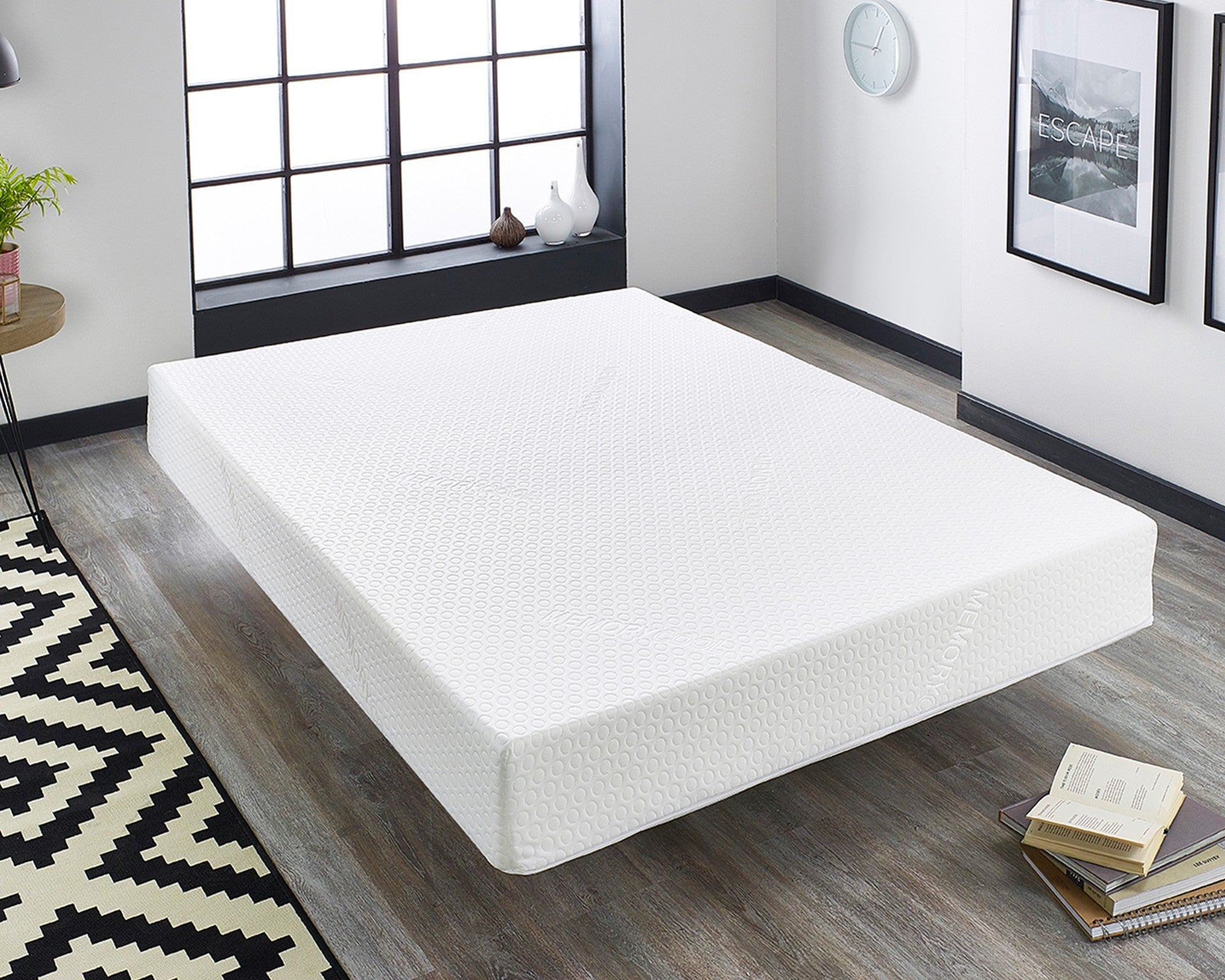 Memory Foam