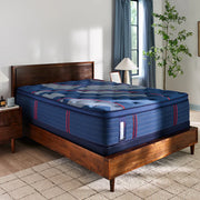 Sealy Posturepedic Brenham2 Firm Euro Pillow Top