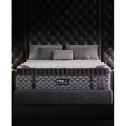 Puffy Monarch Mattress - Hybrid