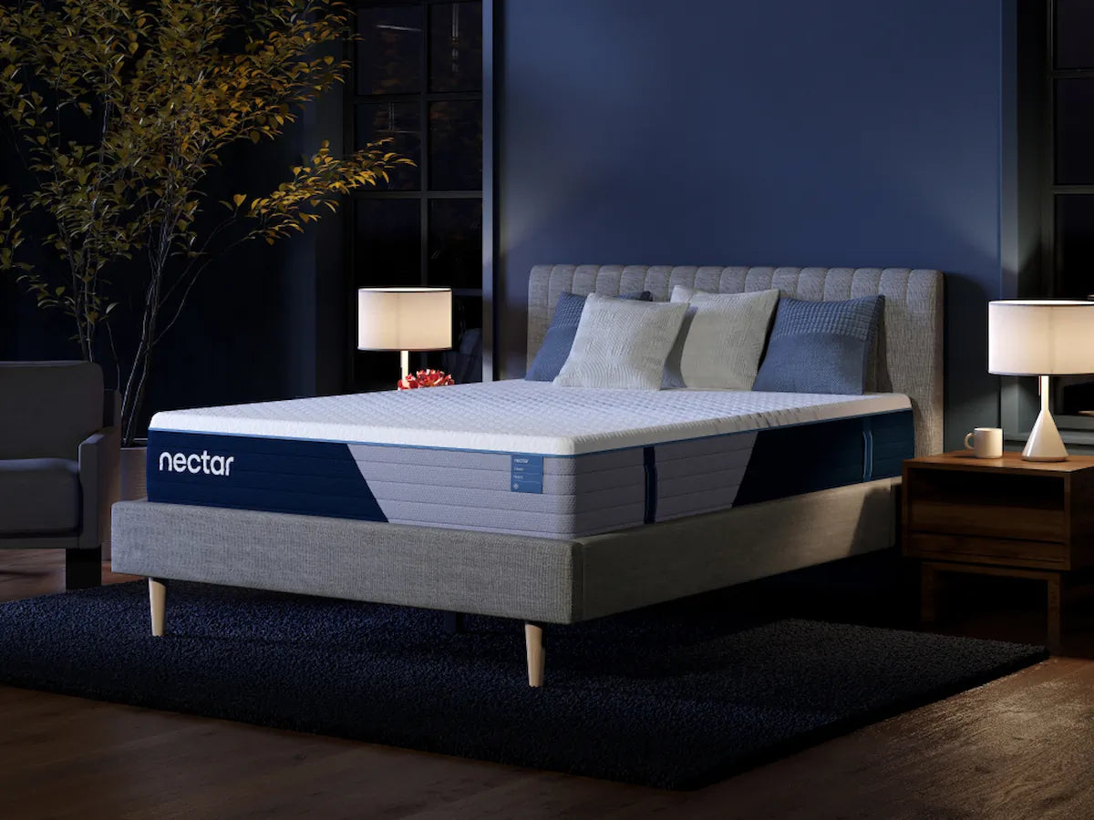 Nectar Ultra Hybrid Mattress