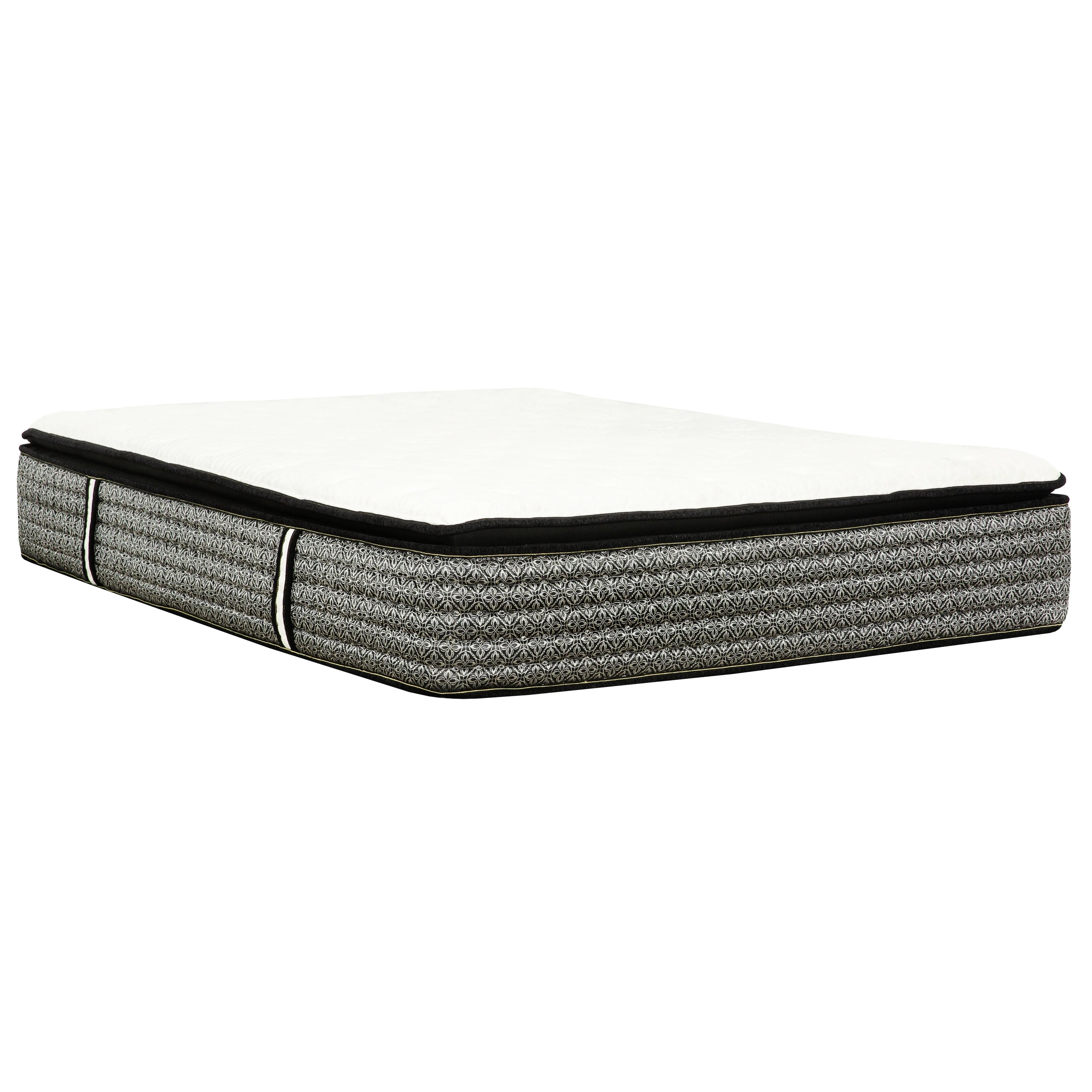 Majesty 16 in. Mattress