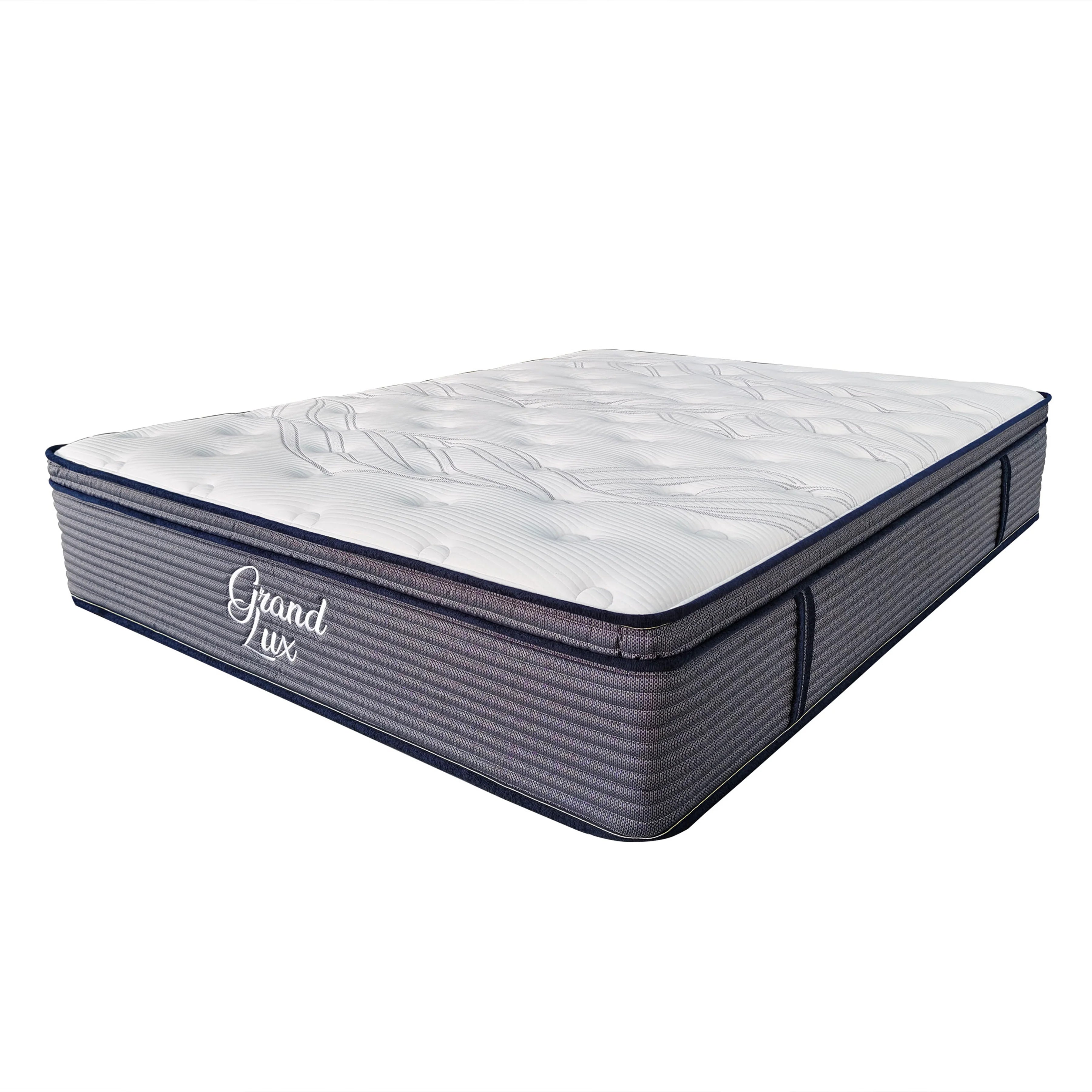 GrandLux 14 in. Mattress