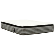 Majesty 12 in. Mattress