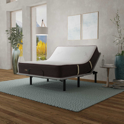 CoreLift Comfort Lounger