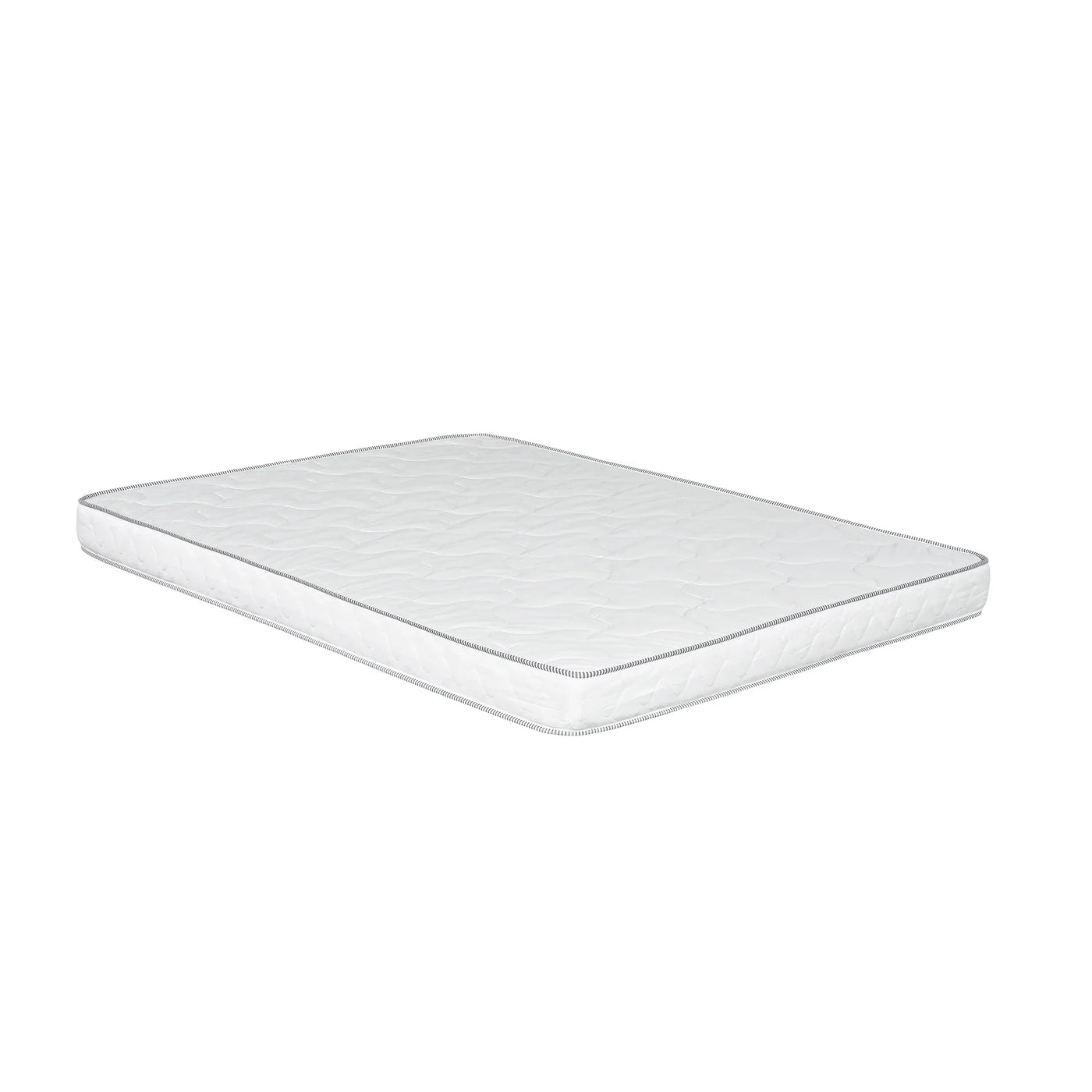 Twin Bunk Bed Trundle Mattress Luna-Suri 6