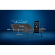 TEMPUR-Ergo® Smart Base