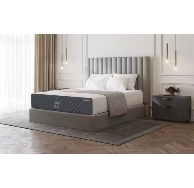 Puffy Lux Mattress - Hybrid