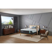 Tempur-ProBreeze® Medium Hybrid