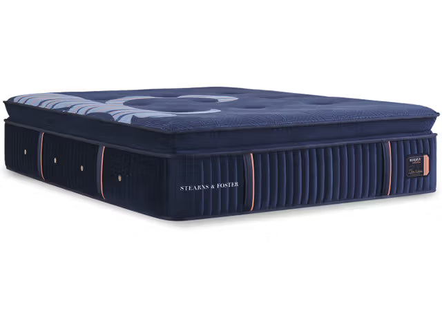 Reserve Soft Euro Pillowtop