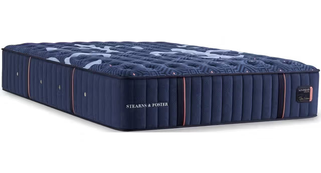 Lux Estate Ultra Firm Tight Top