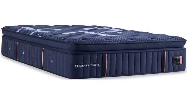 Lux Estate Soft Euro Pillowtop