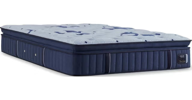 Estate Soft Euro Pillowtop