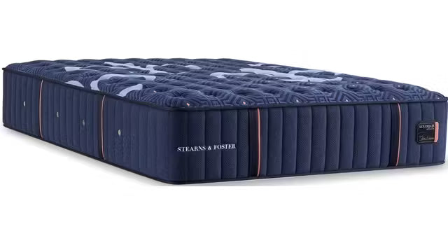 Lux Estate Medium Tight Top