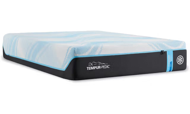 TEMPUR-LuxeBreeze® Soft