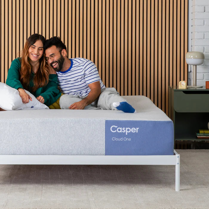 Casper Cloud One