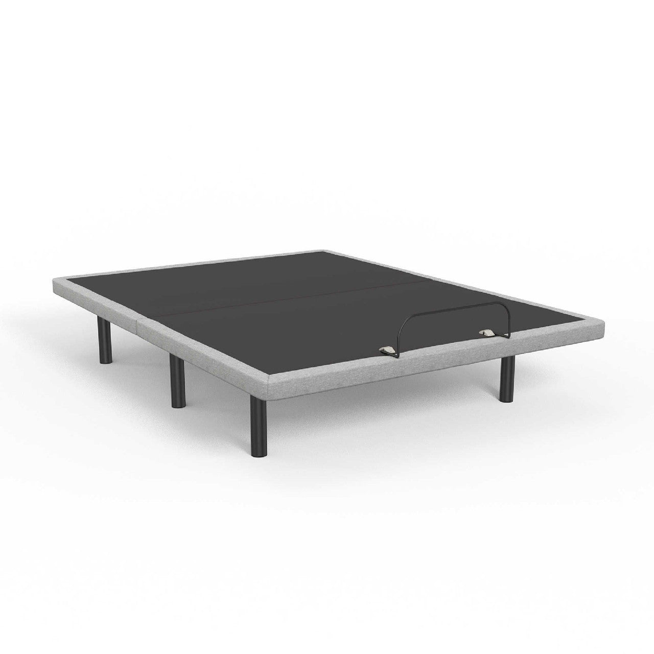 CoreLift + Massage Comfort Lounger