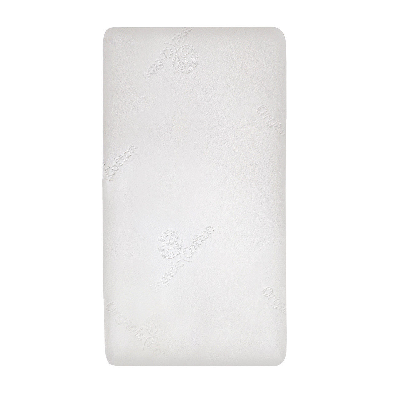 Organic ErgoBean Hybrid-Support II Dual-Stage Breathable Crib Mattress