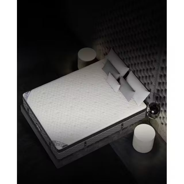 Puffy Monarch Mattress - Hybrid