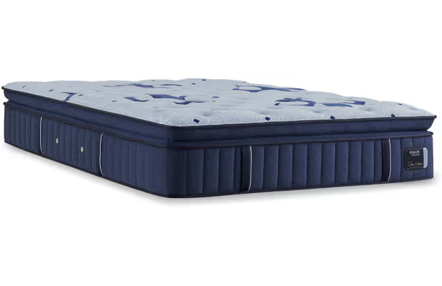 Estate Firm Euro Pillowtop