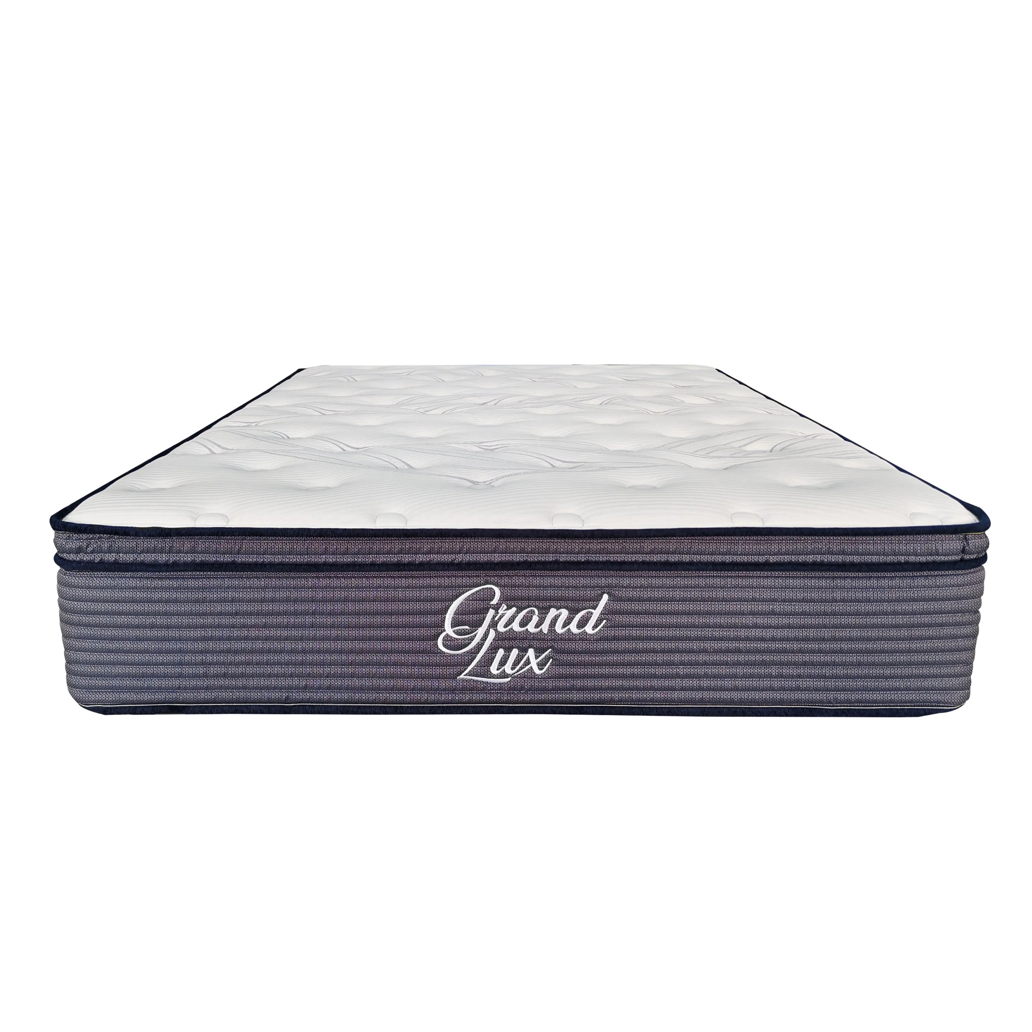 GrandLux 14 in. Mattress