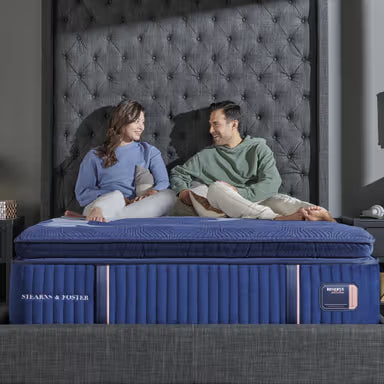 Reserve Firm Euro Pillowtop