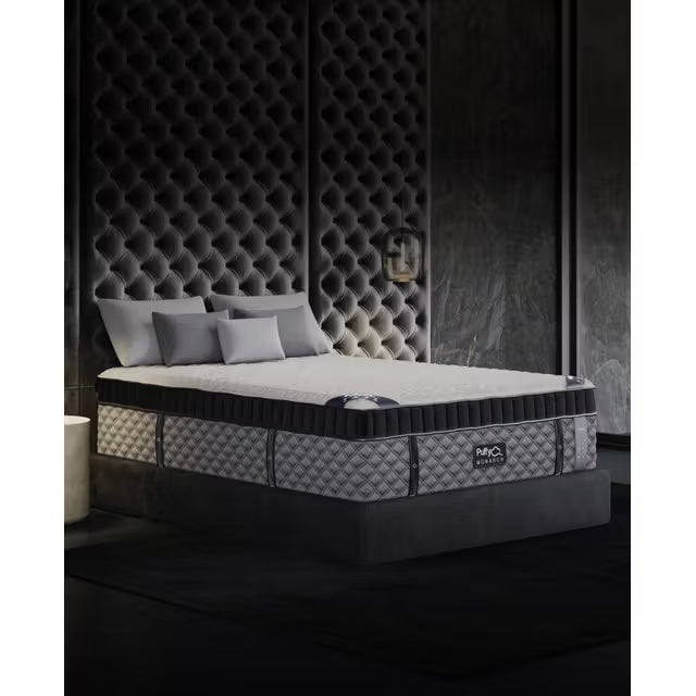 Puffy Monarch Mattress - Hybrid