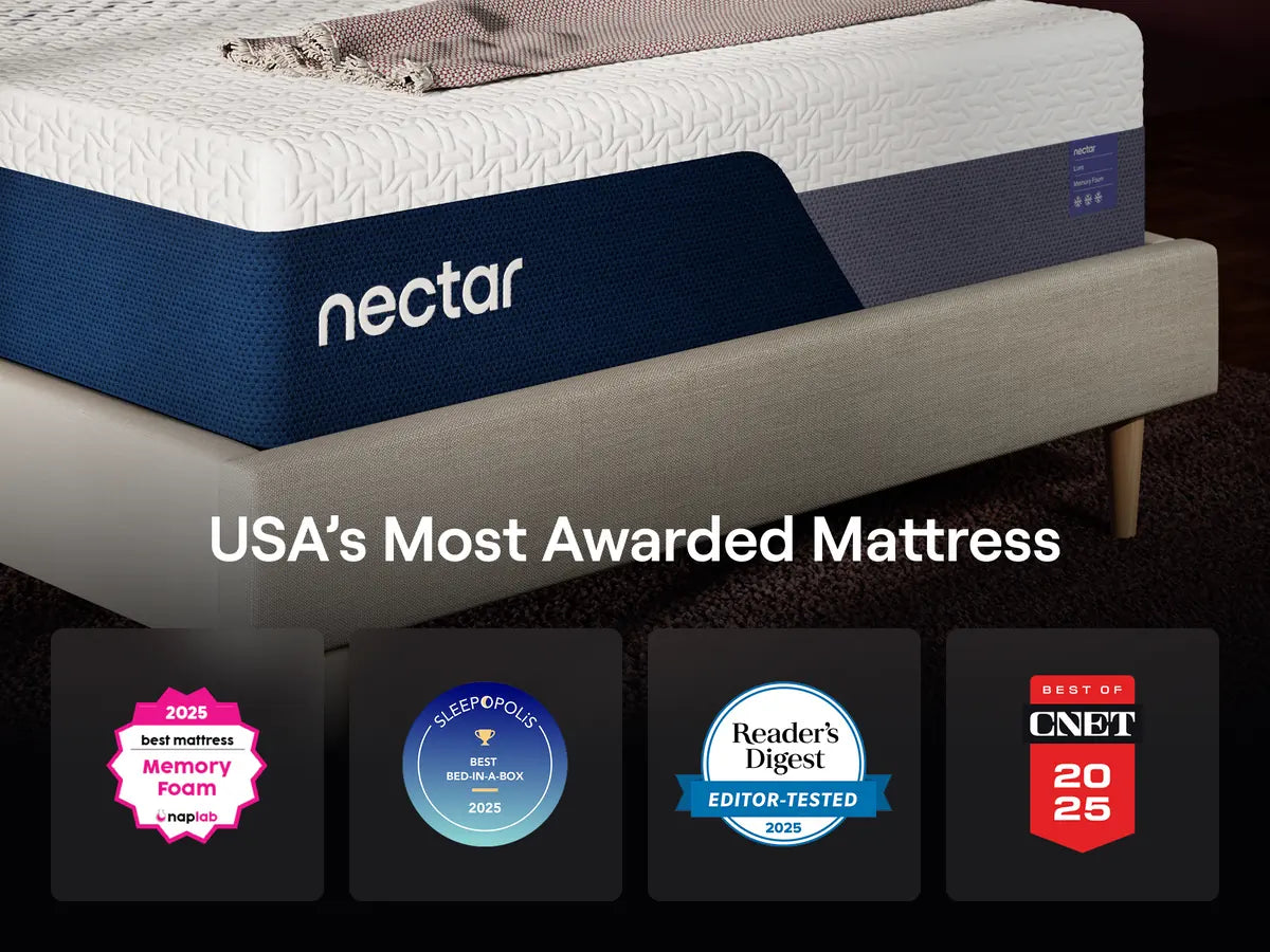 Nectar Ultra Memory Foam Mattress