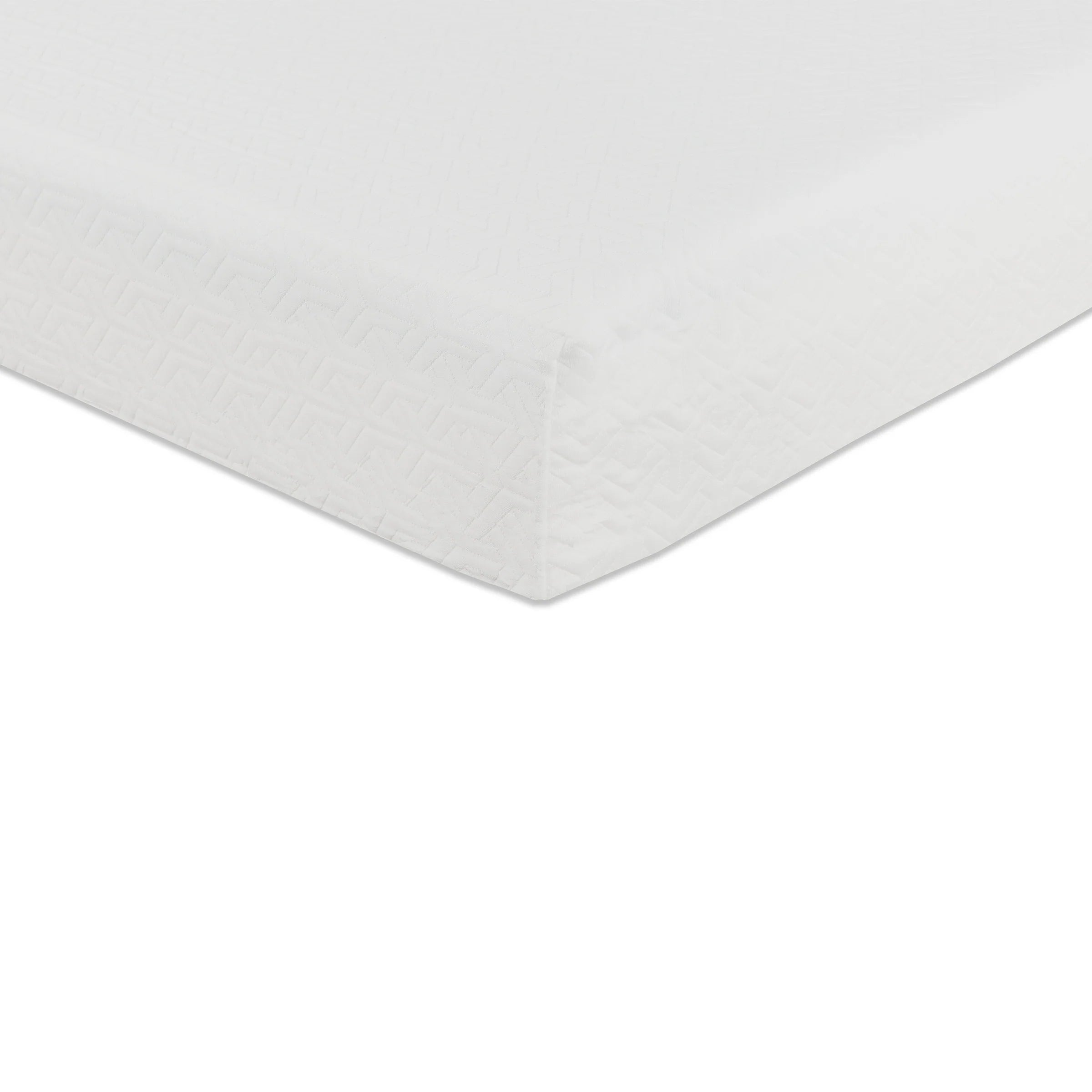 Rogan 8 in. Mattress