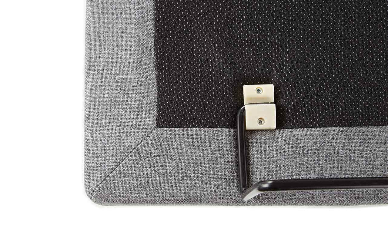 CoreLift + Massage Comfort Lounger