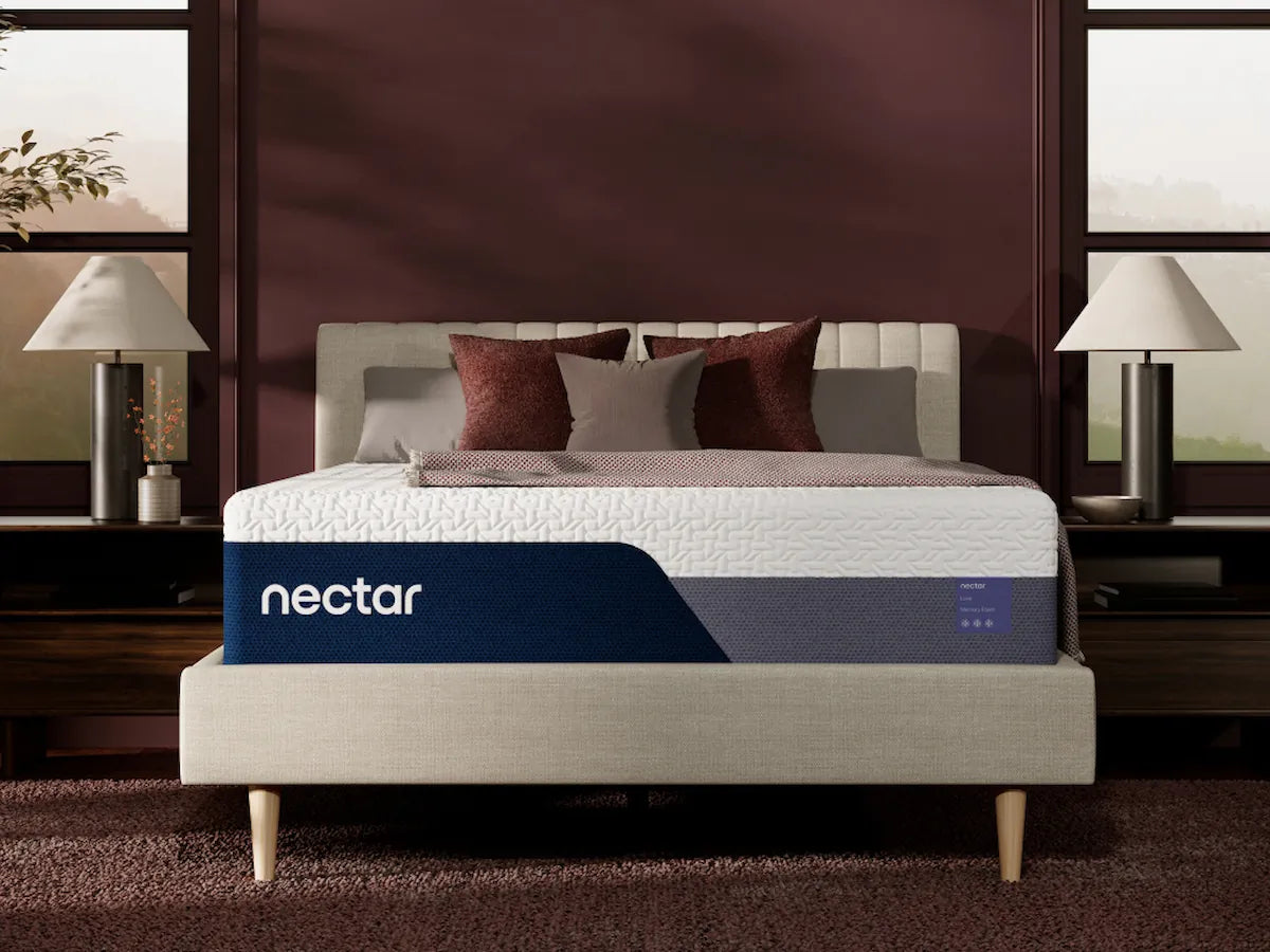 Nectar Ultra Memory Foam Mattress
