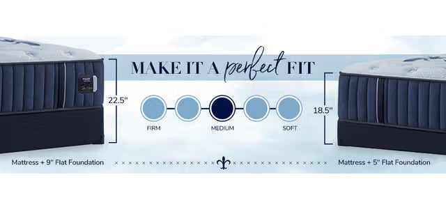 Estate Medium Tight Top