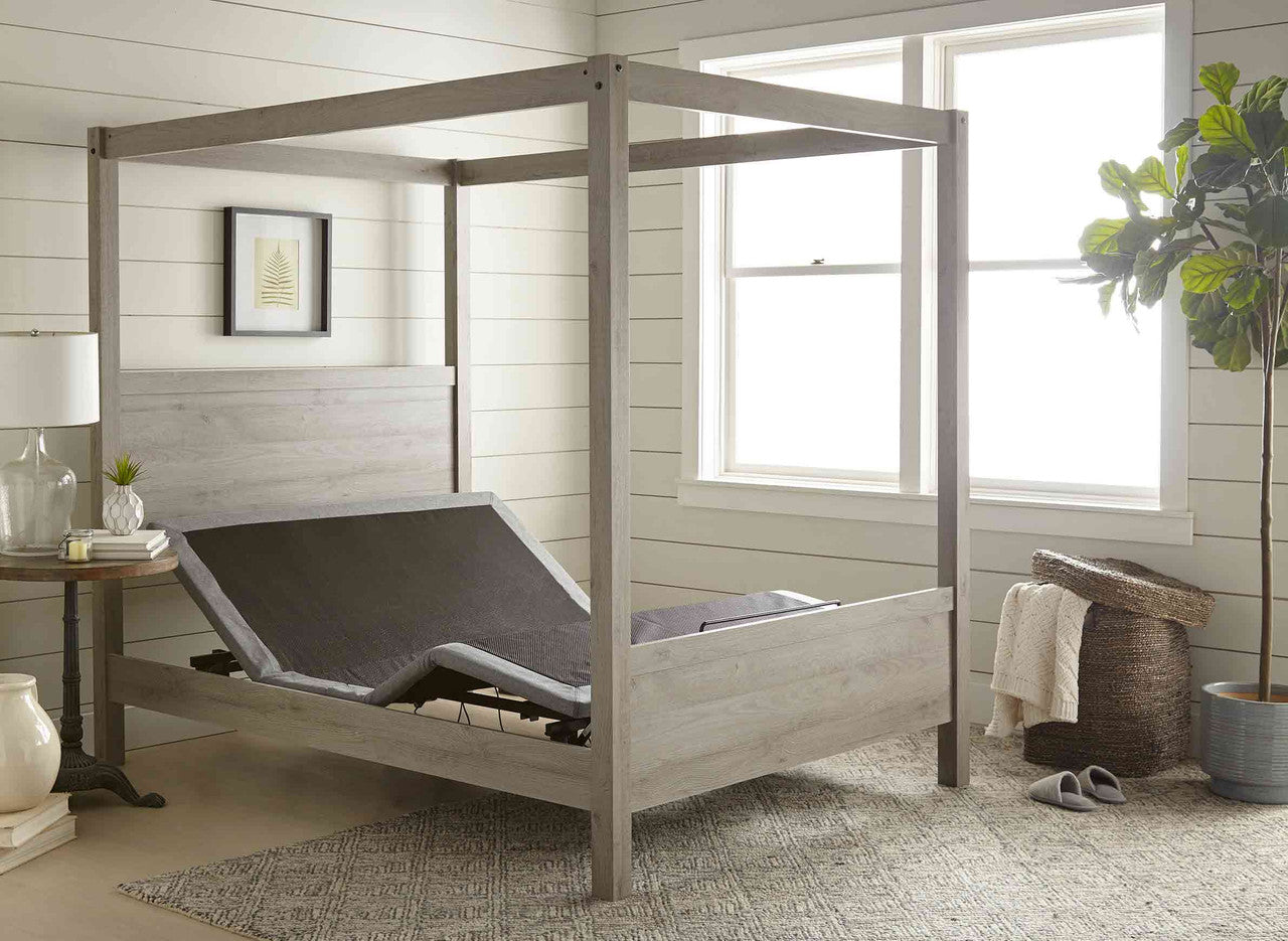 CoreLift Comfort Lounger