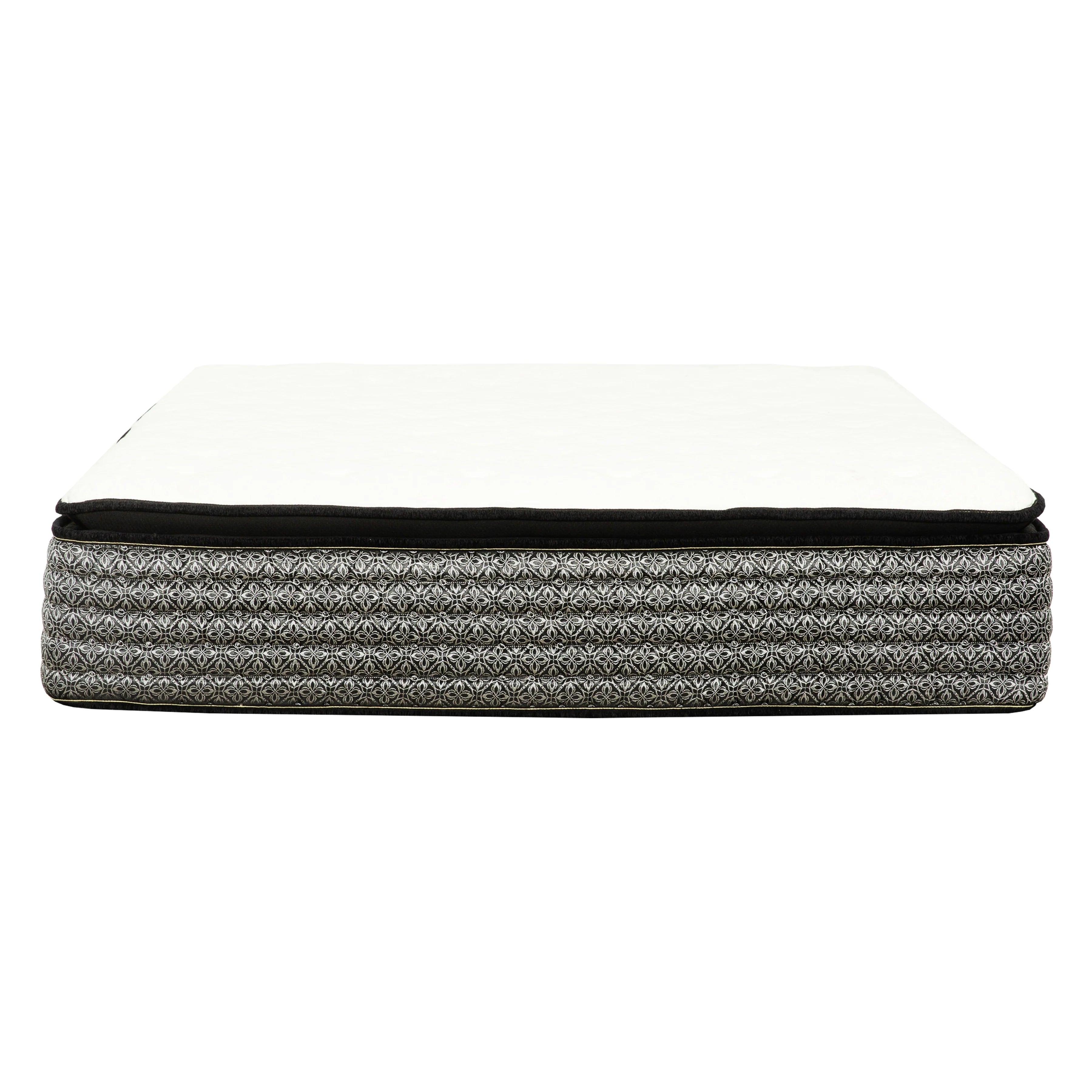 Majesty 16 in. Mattress