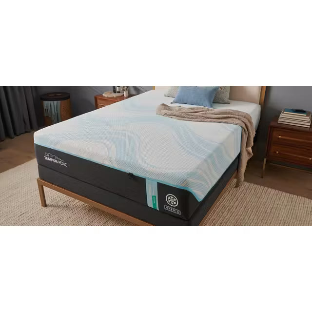 Tempur-ProBreeze® Medium Hybrid