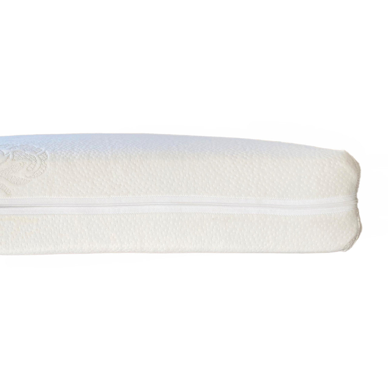 ErgoBean Essentials 5" Single-Stage Breathable Crib Mattress