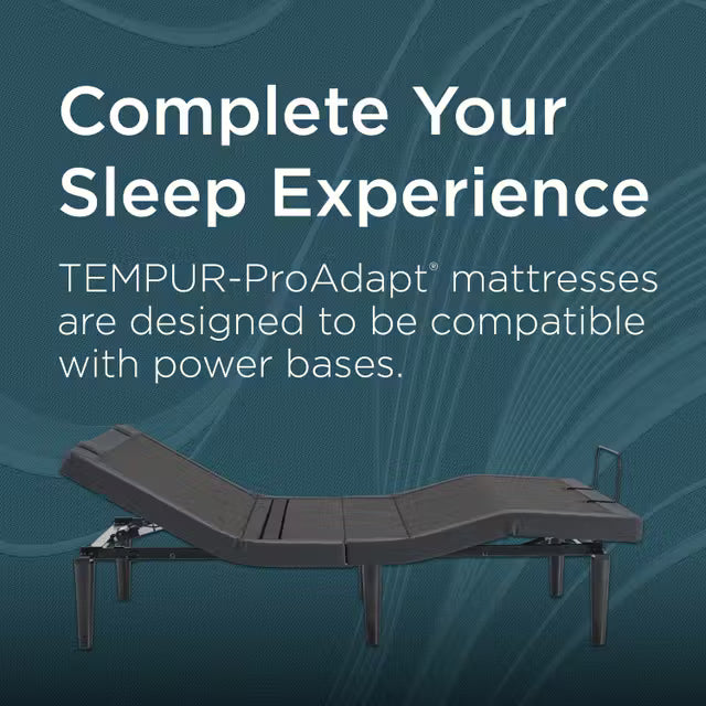 TEMPUR-ProAdapt® Medium Hybrid