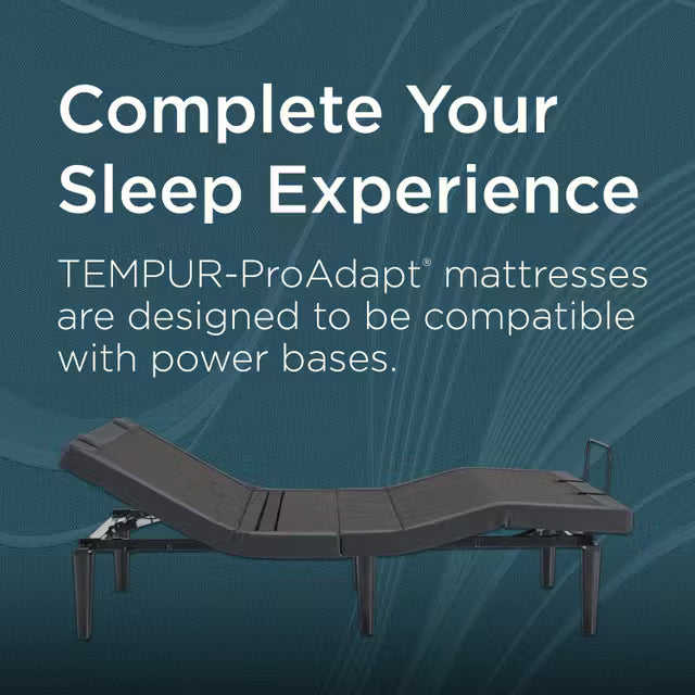TEMPUR-ProAdapt® Firm