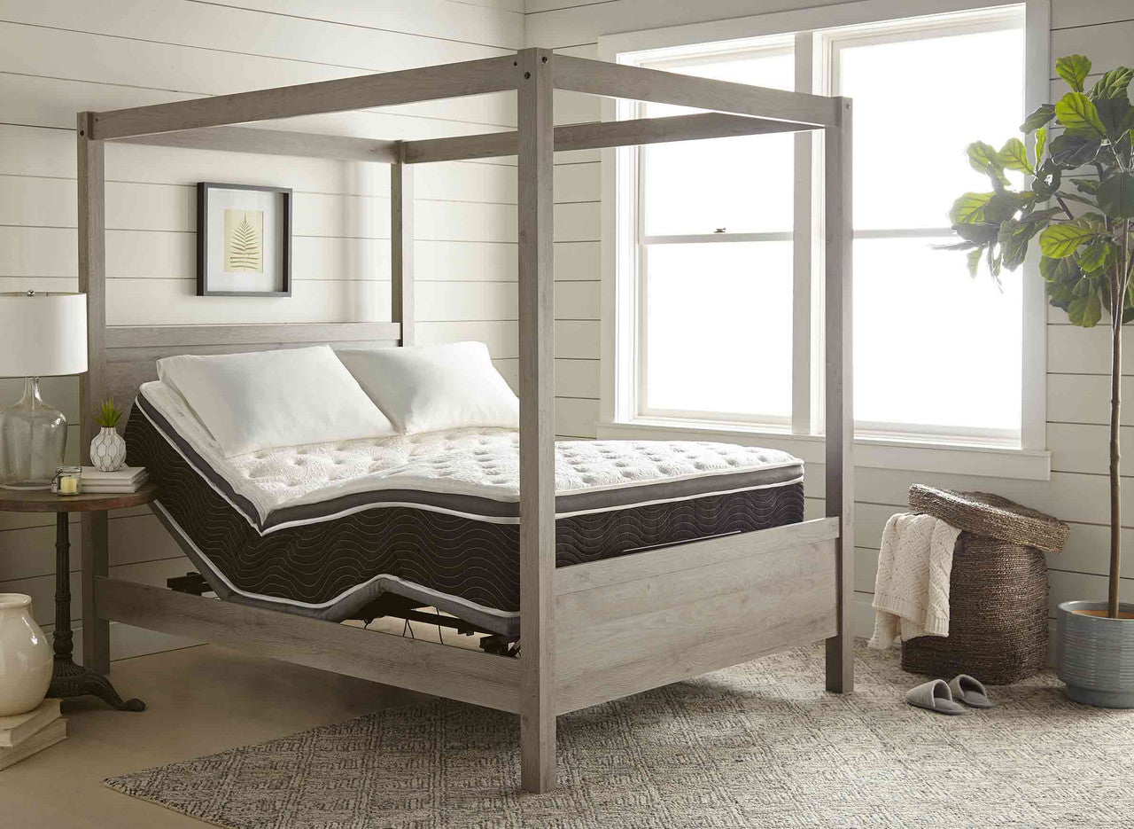 CoreLift Comfort Lounger