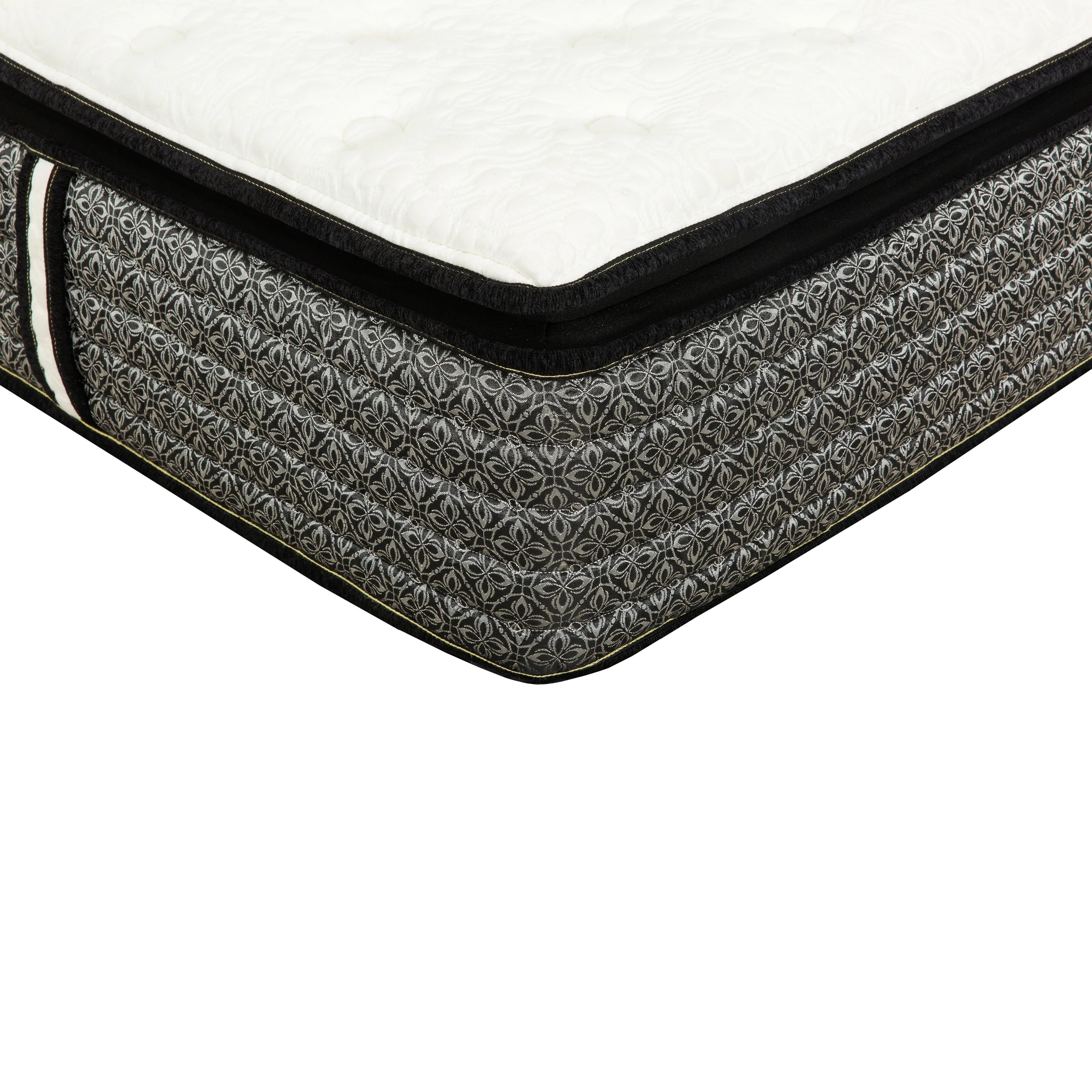 Majesty 16 in. Mattress