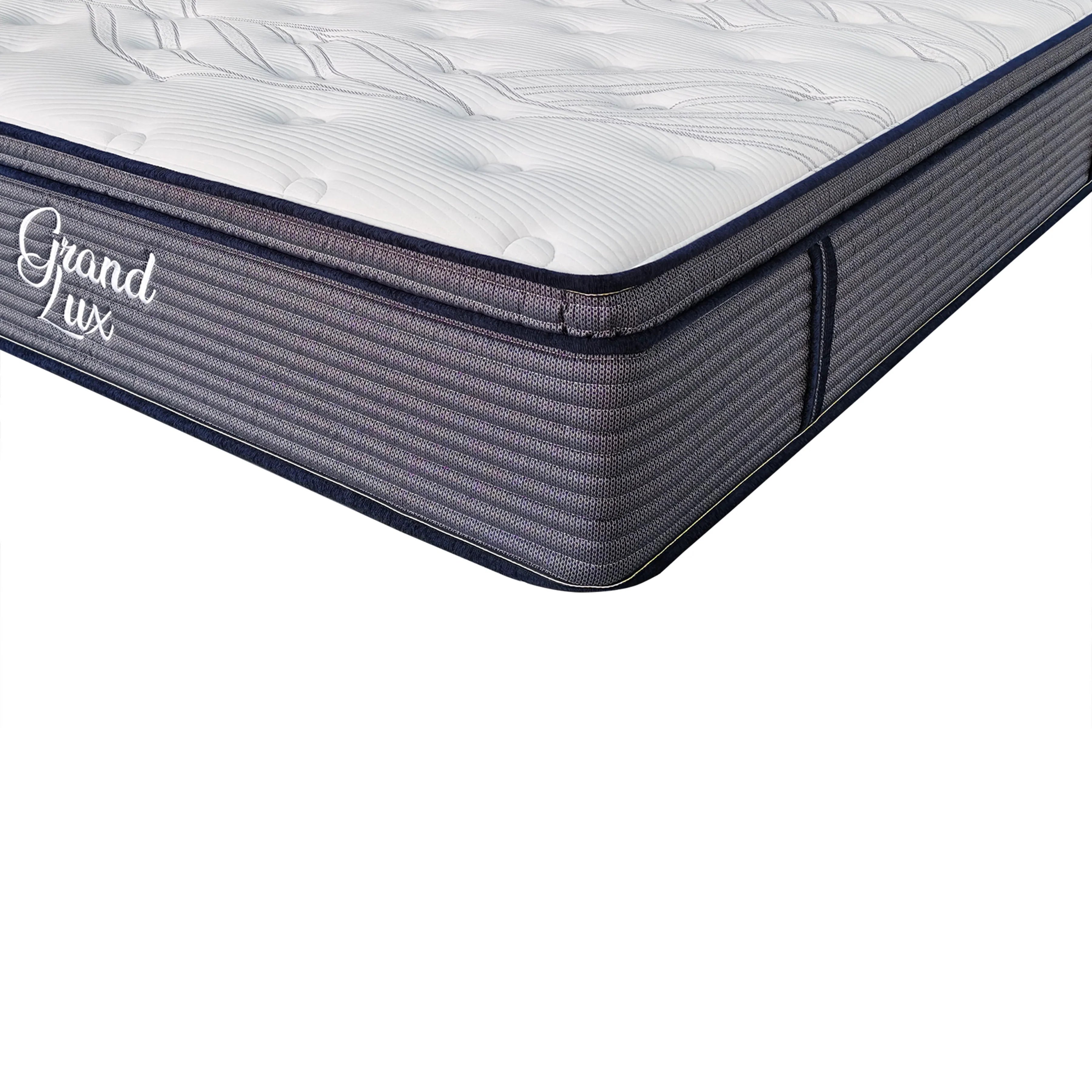 GrandLux 14 in. Mattress