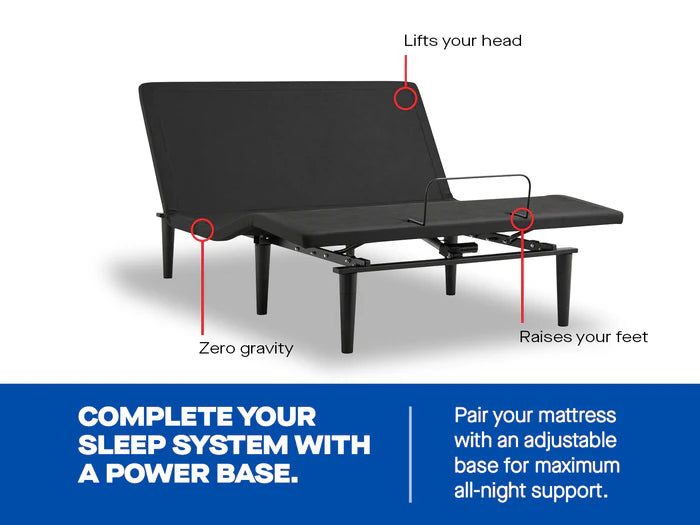Sealy Posturepedic Elite Spring Brenham2 Soft Euro Top