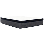 Polar Hybrid 14 in. Mattress