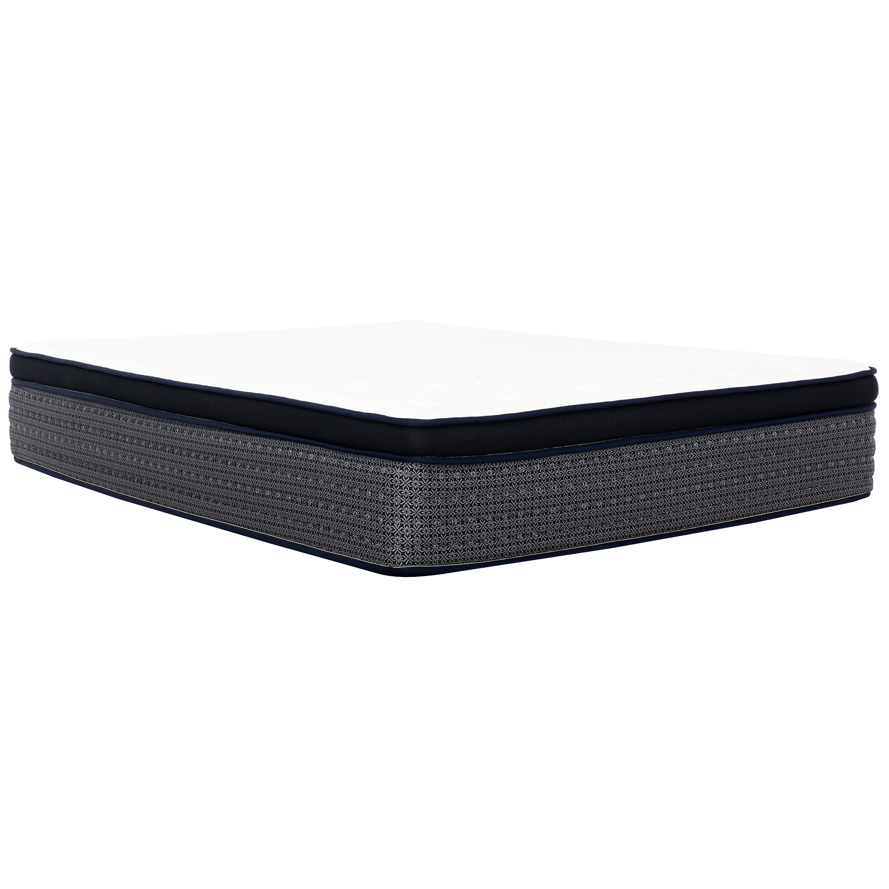 Polar Hybrid 14 in. Mattress