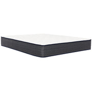 Polar Hybrid 10 in. Mattress