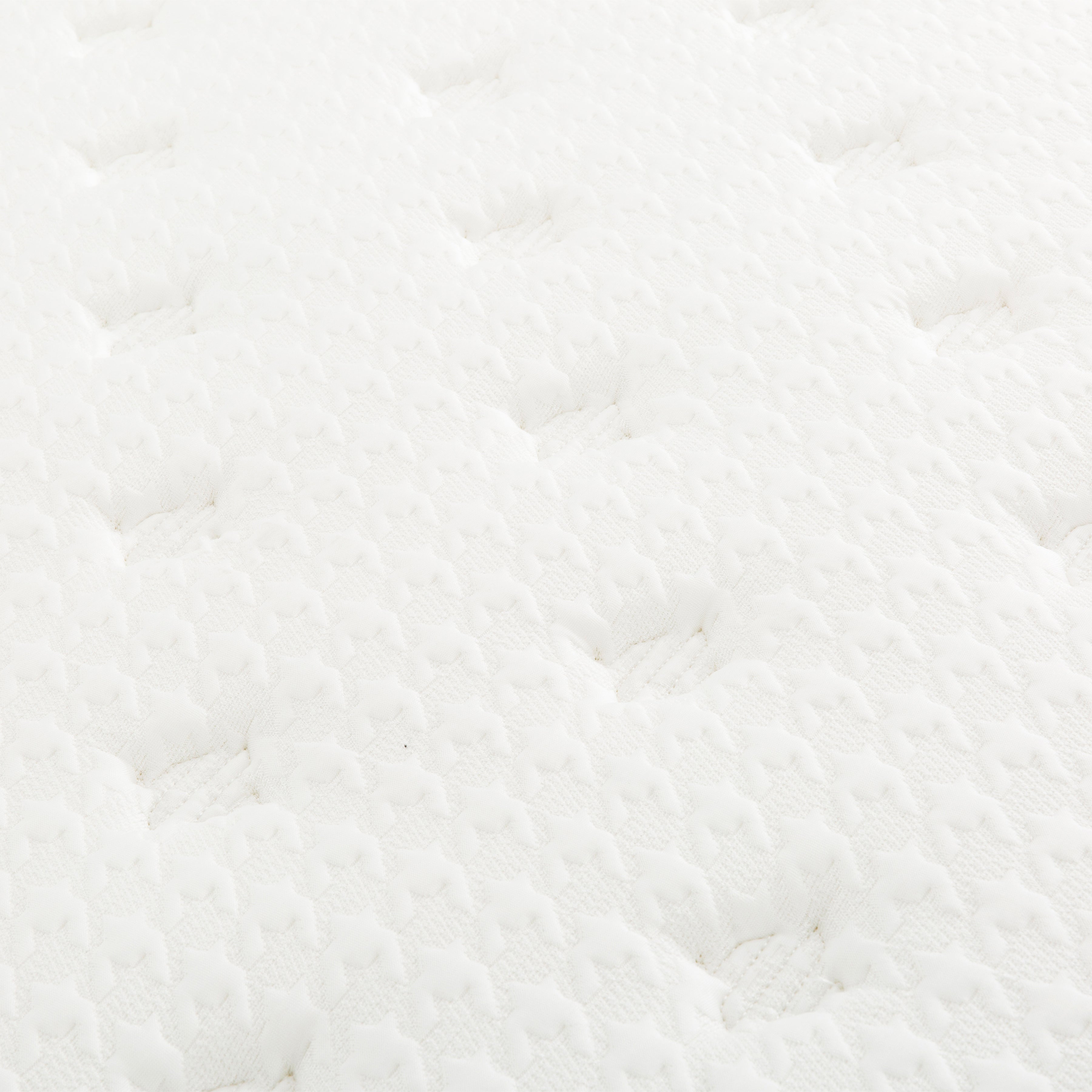 Polar Hybrid 10 in. Mattress