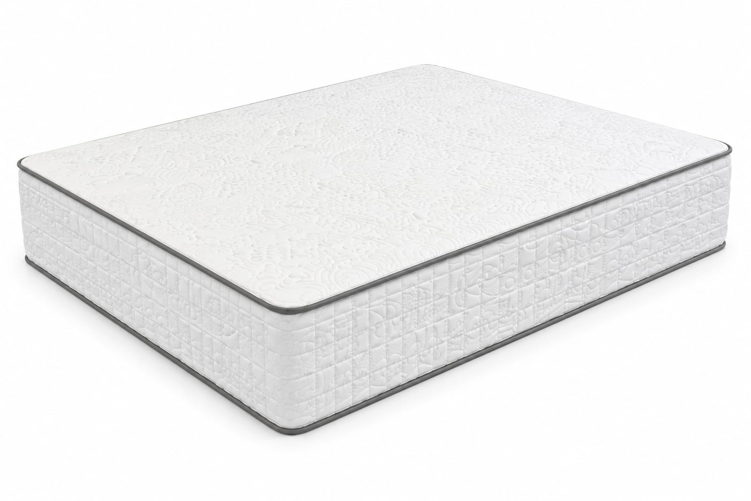 Hotel-Pedic Royal Reserve Latex Lux Soft 11 In Mattress