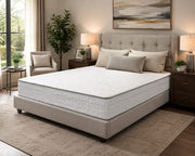 Hotel-Pedic Royal Reserve Latex Lux Soft 11 In Mattress