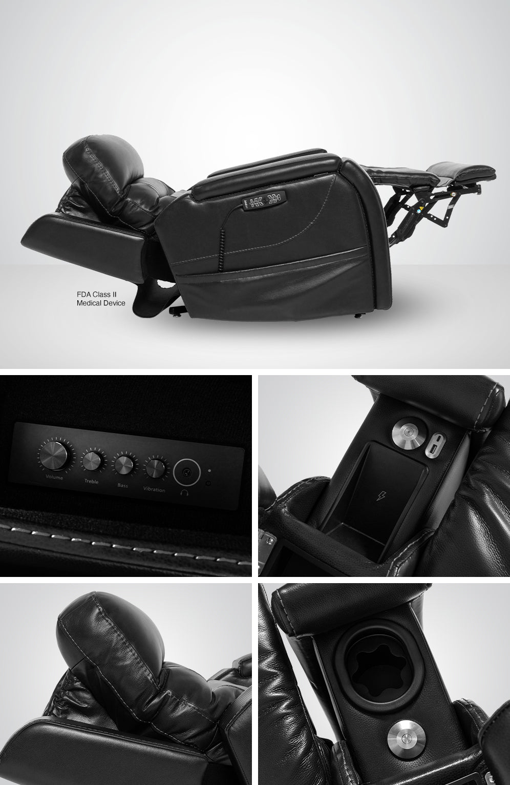 VivaLift!® Premier Model PLR-5900