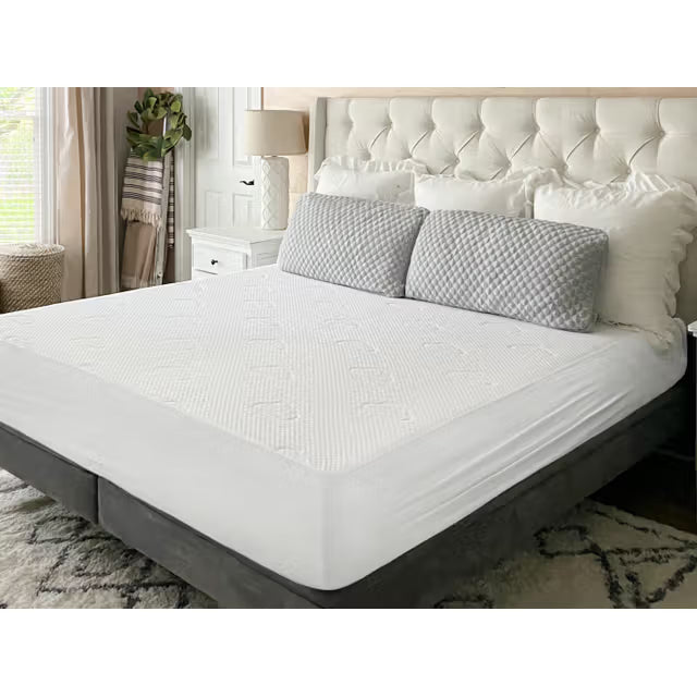 Puffy Signature Mattress Protector